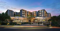 Parc Komo (D17), Apartment #486807171
